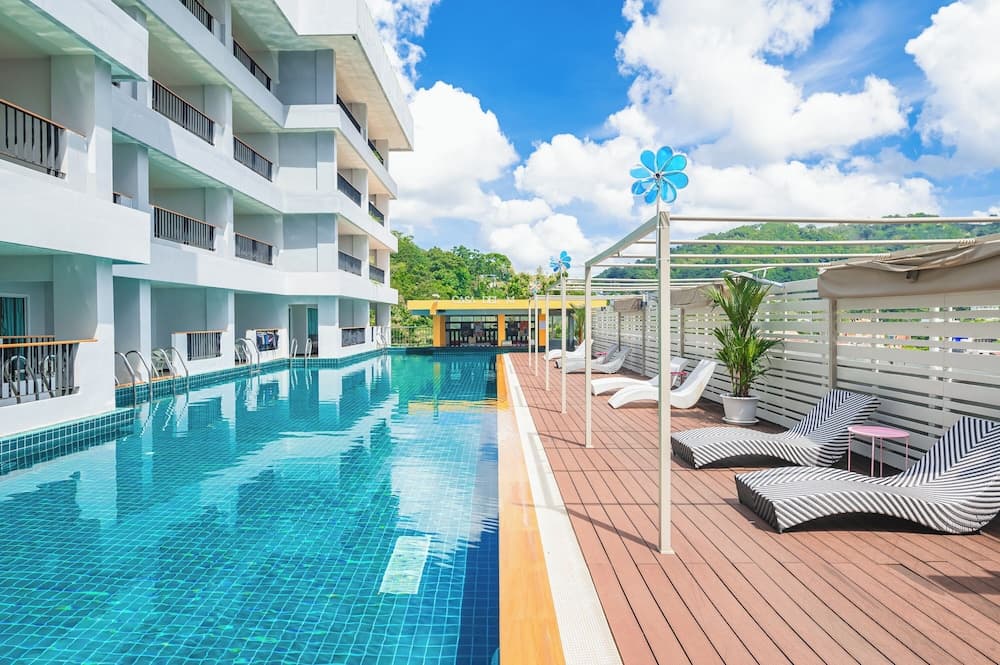 Casa Del M Phuket — 1