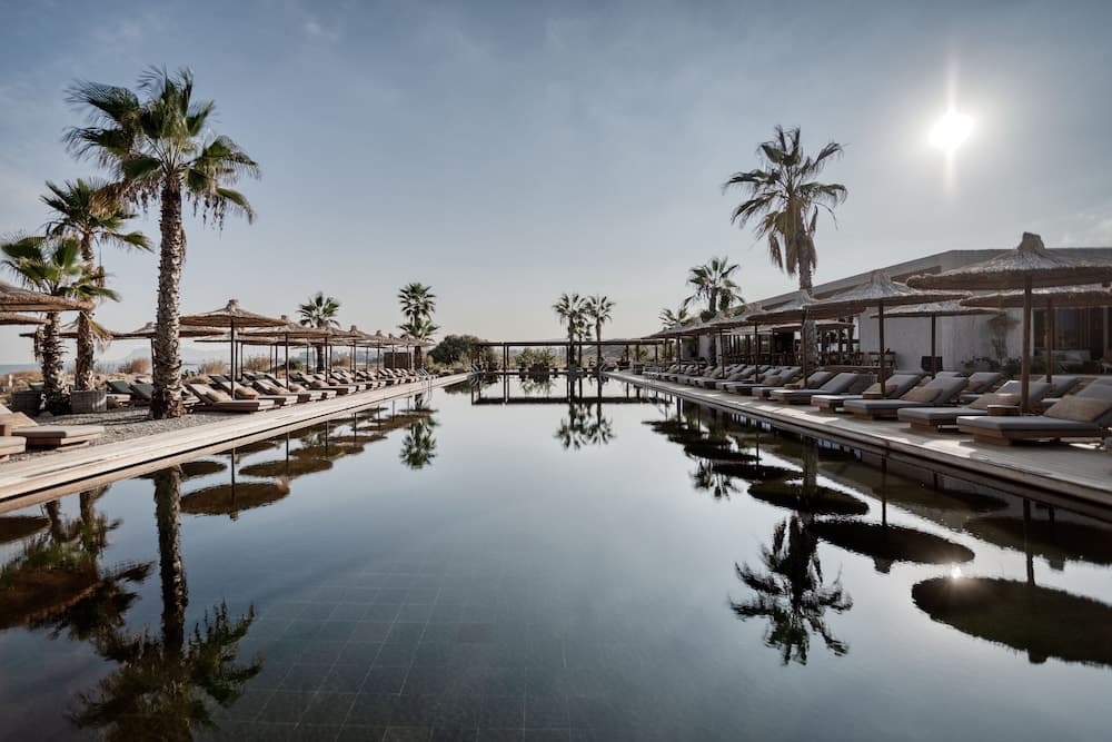 Domes Zeen Chania, ein Luxusresort der Luxury Collection, Kreta — 1