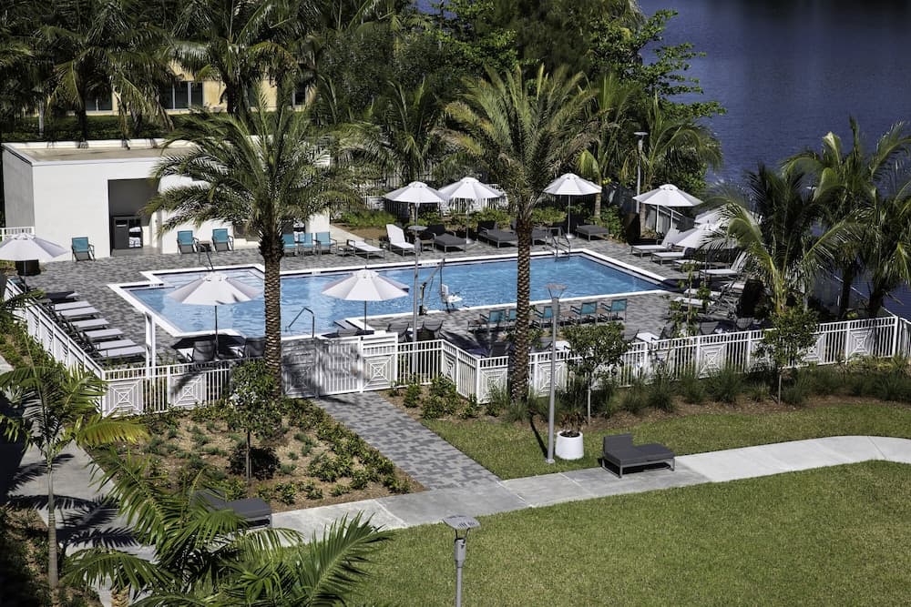 EVEN Hotel Miami - Aeroporto by IHG — 1