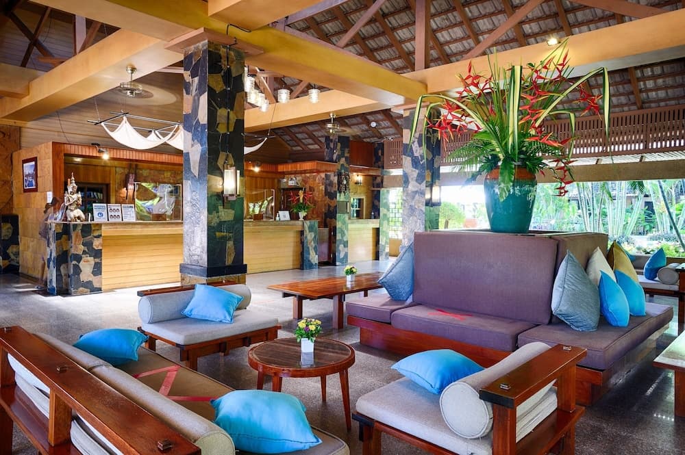 Phuket Island View Resort — 1