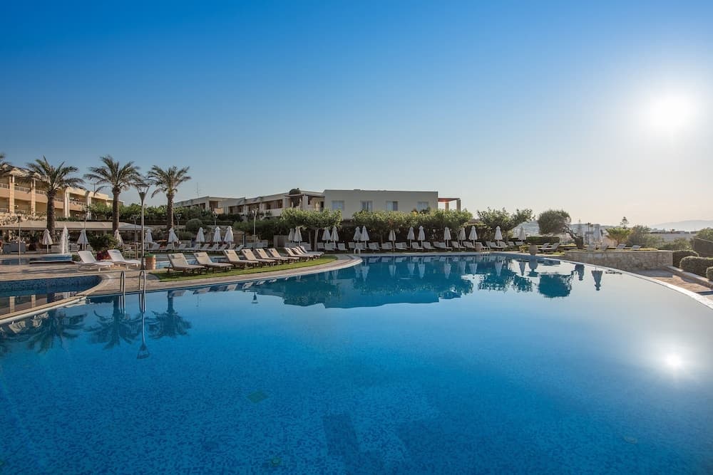 Cretan Dream Resort und Spa — 1