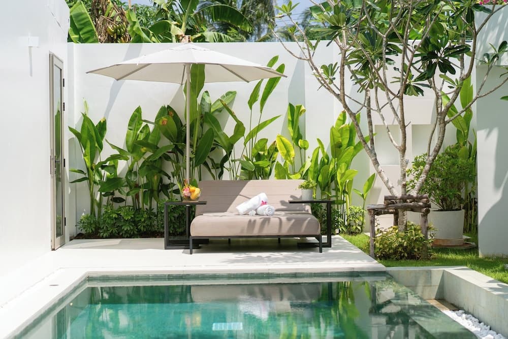 Villas di Fuga al Coco Villas — 1