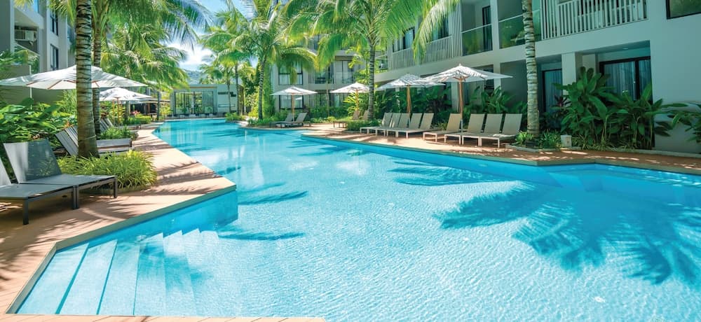Diamond Resort Phuket — 1