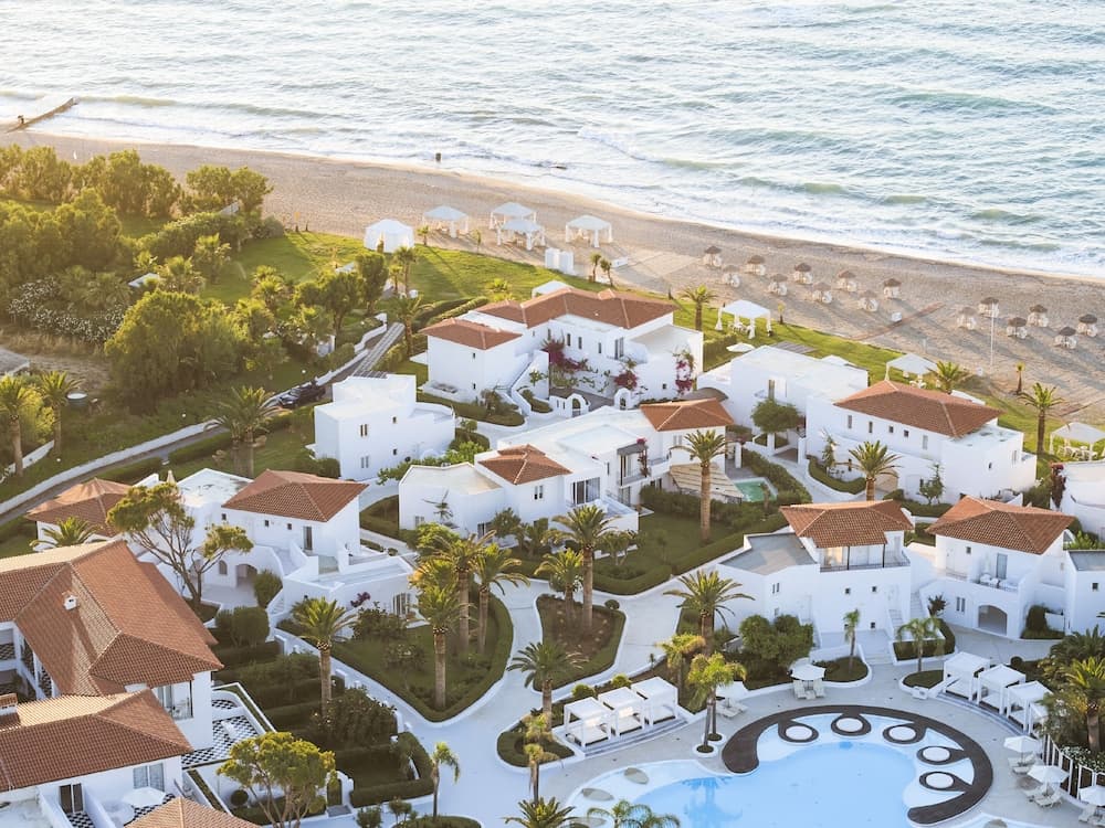 Caramel, A Grecotel Ressort Zum Leben — 1