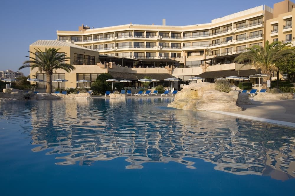 Hotel Venus — 1