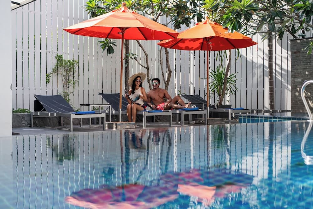 Citrus Patong Hotel von Compass Hospitality — 1