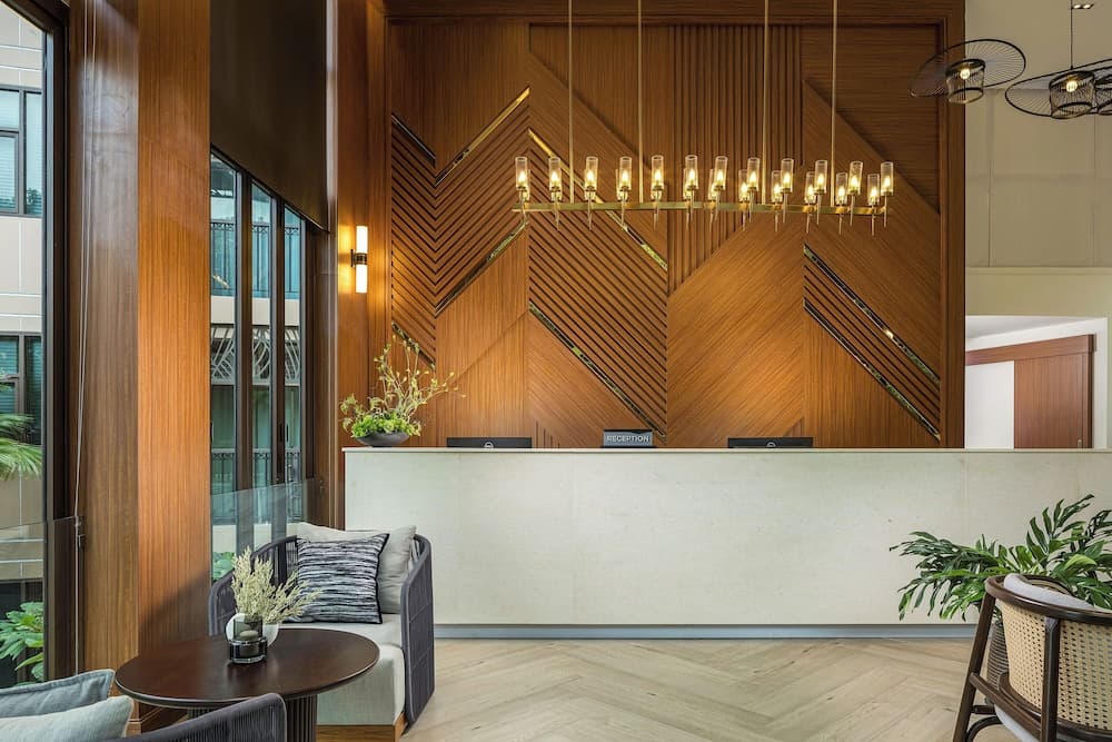 Das Stolze Karon Beach Phuket Trademark Collection By Wyndham — 1