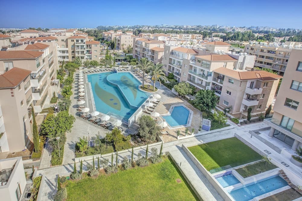 Parque Elysia — 1