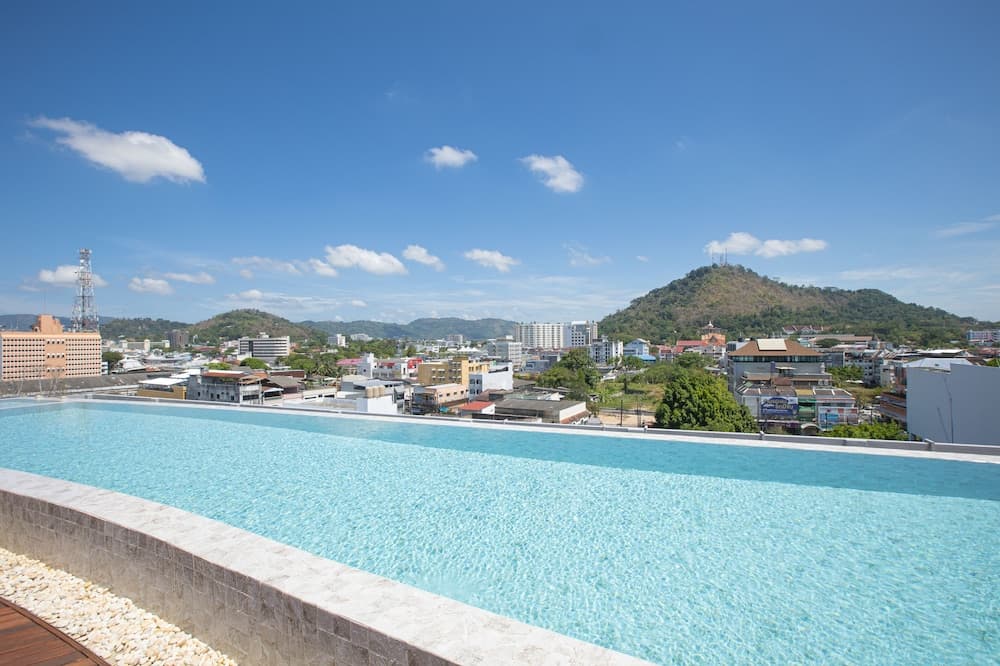 EcoLoft Hotel — 1