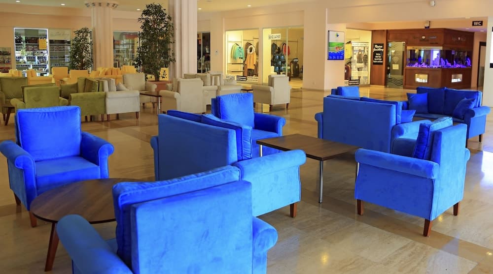 Labranda Mares Marmaris - All Inclusive — 1