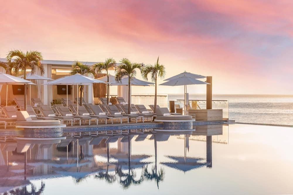 Le Blanc Spa Resort Los Cabos - Adults Only - All-Inclusive — 1
