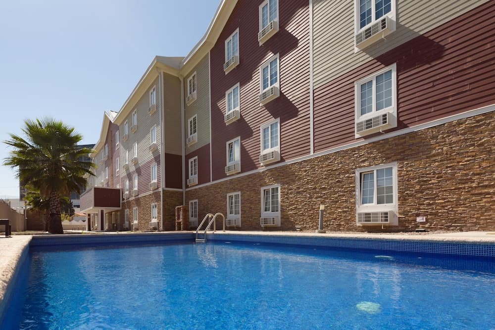 Extended Suites Cancún Cumbres — 1