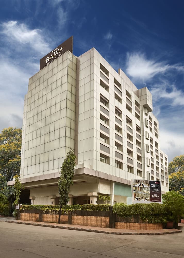 Bawa International — 1