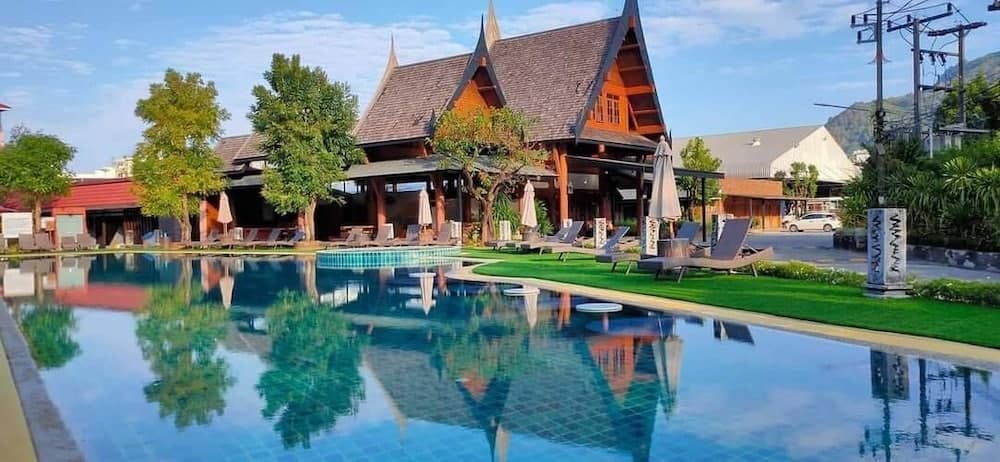 Naina Resort &amp; Spa — 1