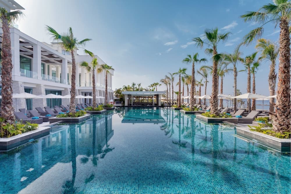Amavi, Hoteles HechosParaDos - Pafos — 1