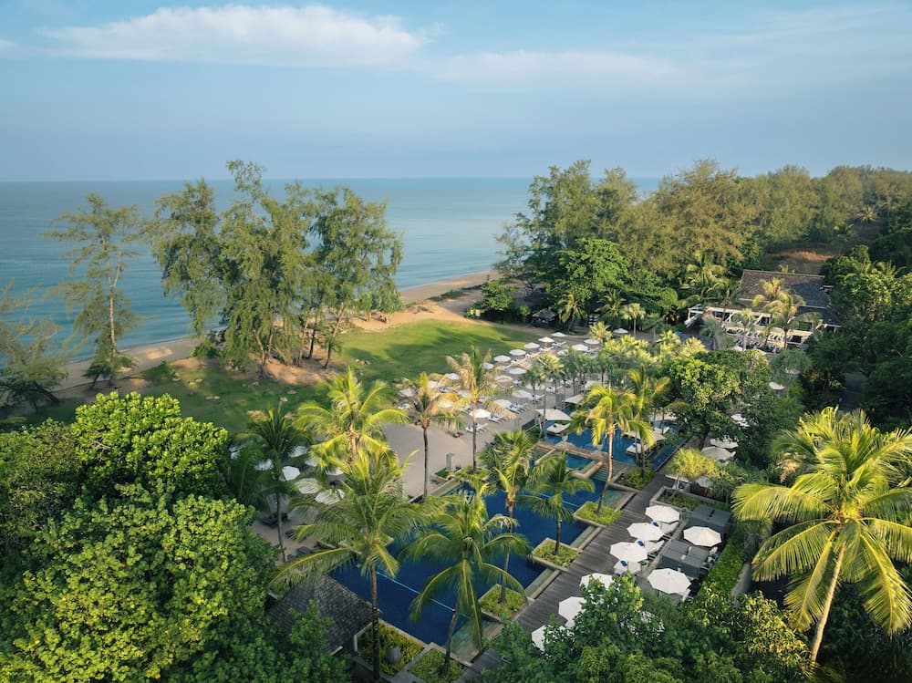 Anantara Mai Khao Phuket Ville — 1