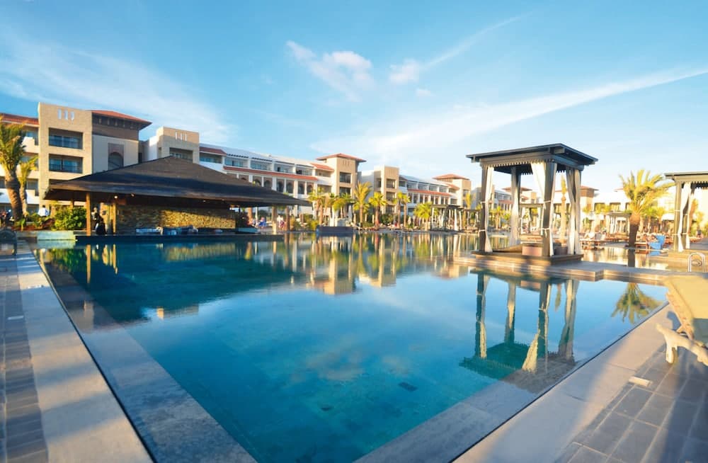 Hotel Riu Palace Tikida Agadir - All Inclusive — 1