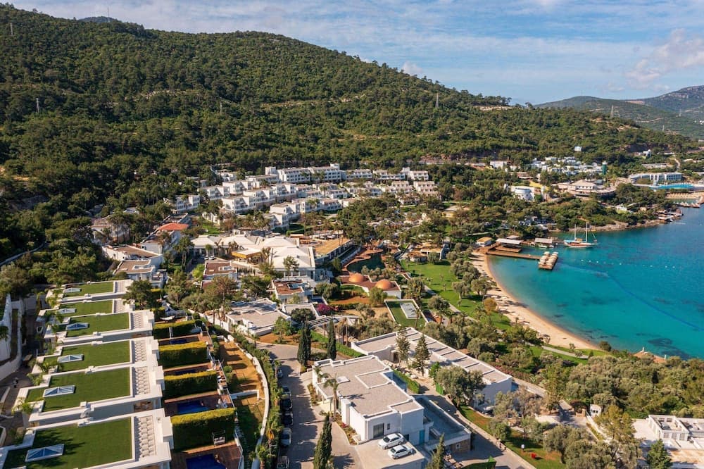 Rixos Premium Bodrum — 1