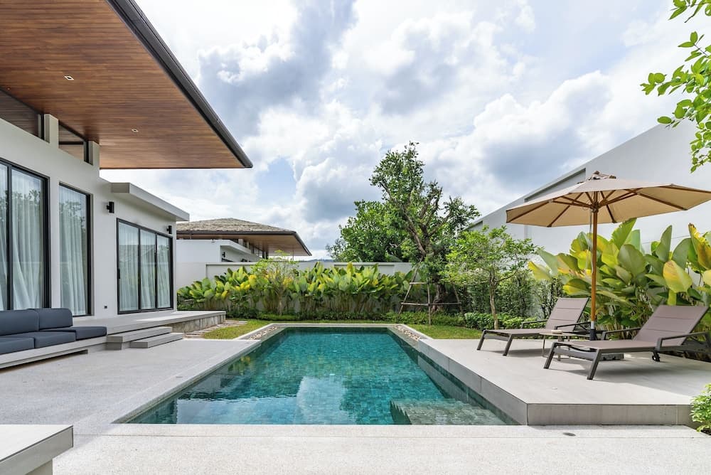 Botanica Modern By Villacarte 159/32 — 1