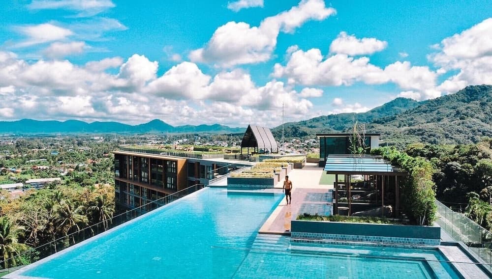 MIDA Grande Resort Phuket — 1