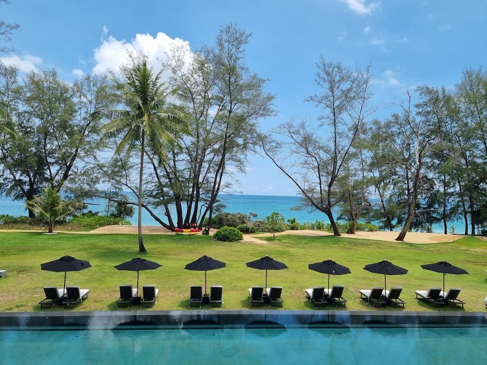 SALA Phuket Mai Khao Beach Resort — 1