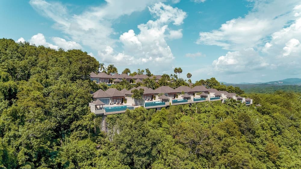 I Pavilions Phuket — 1