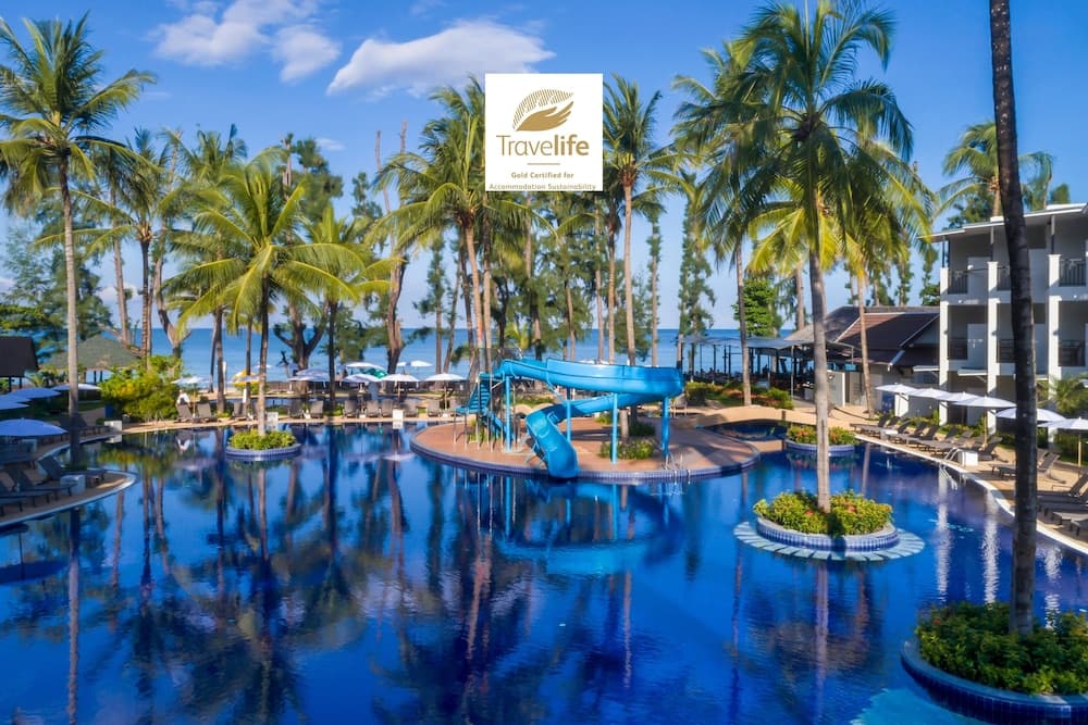 Sunwing Bangtao Beach — 1