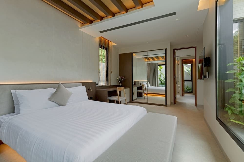 Layana Residence — 1