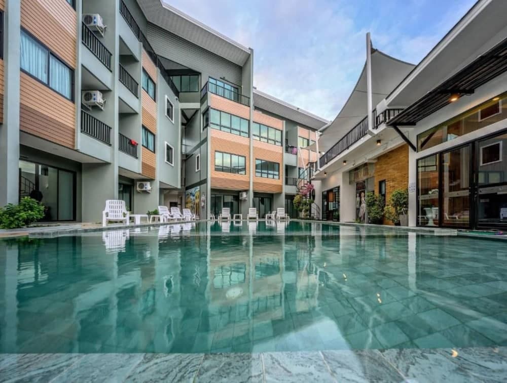 Luogo Aeroporto di Phuket — 1