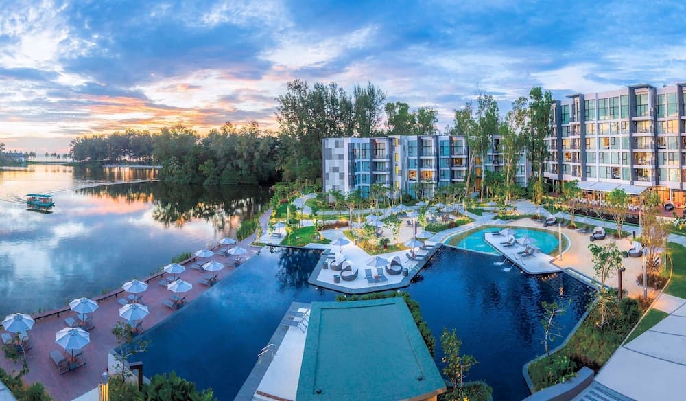 Cassia Phuket by Banyan Group — 1