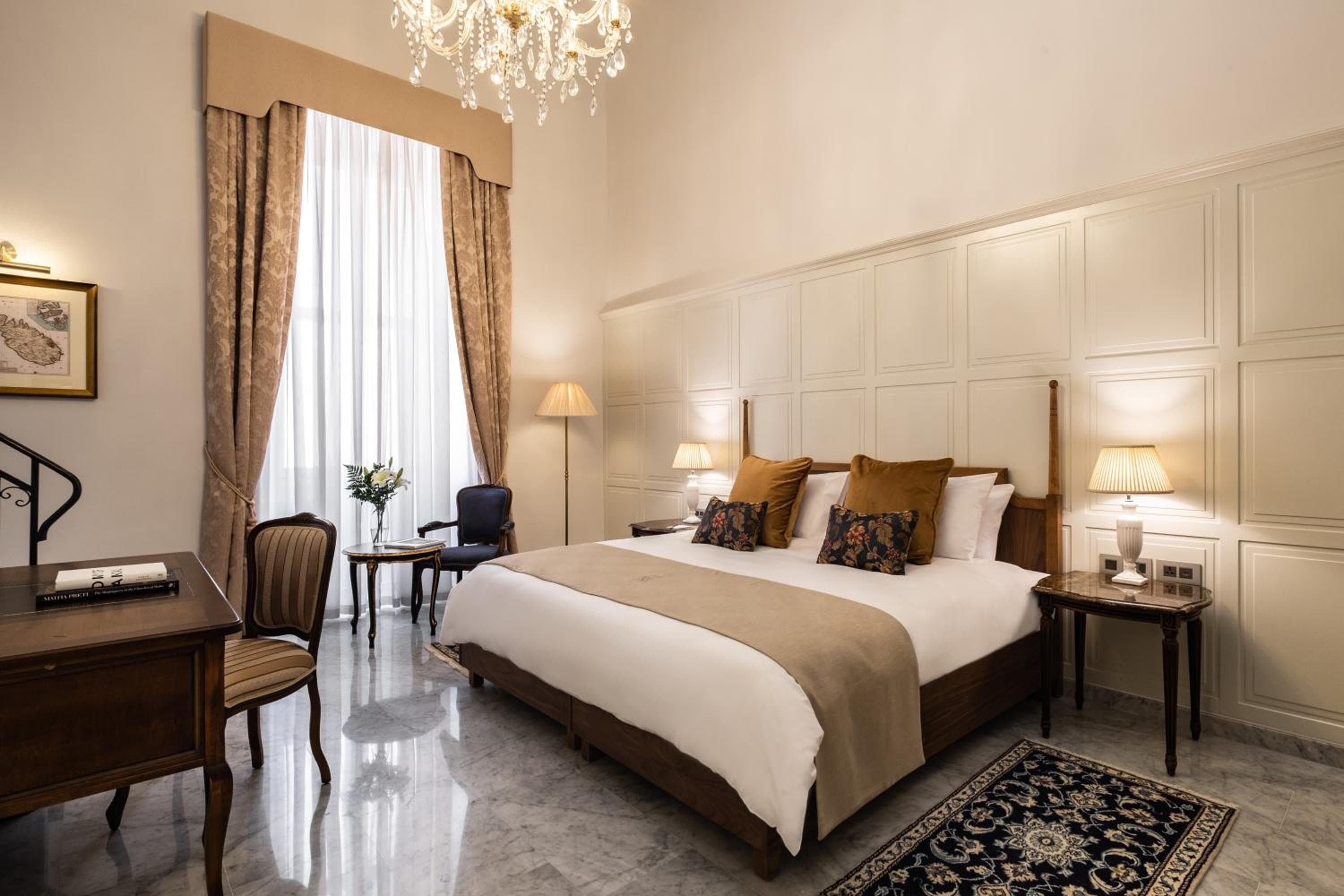 Duplex-Suite