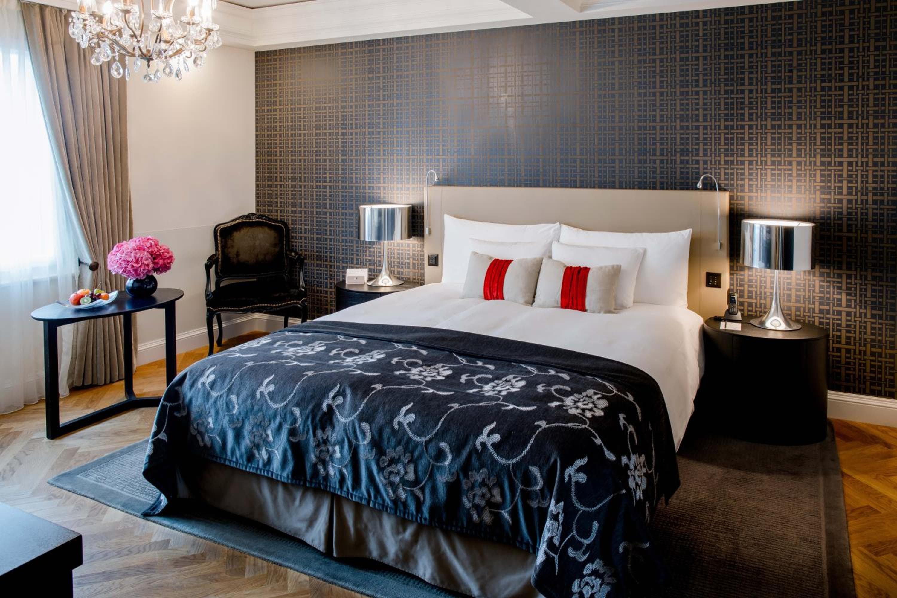 Deluxe Boutique Room