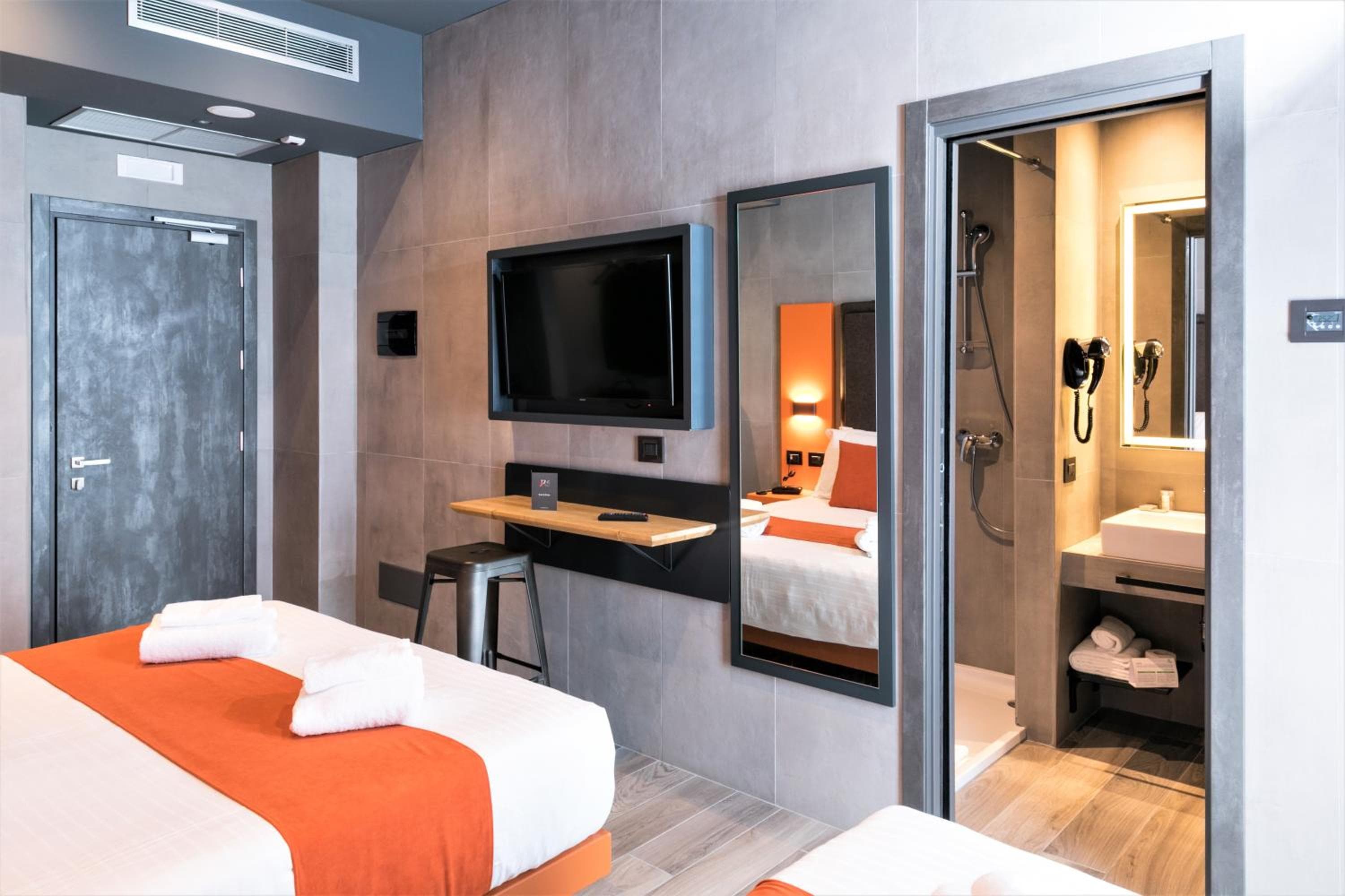 Doppelzimmer