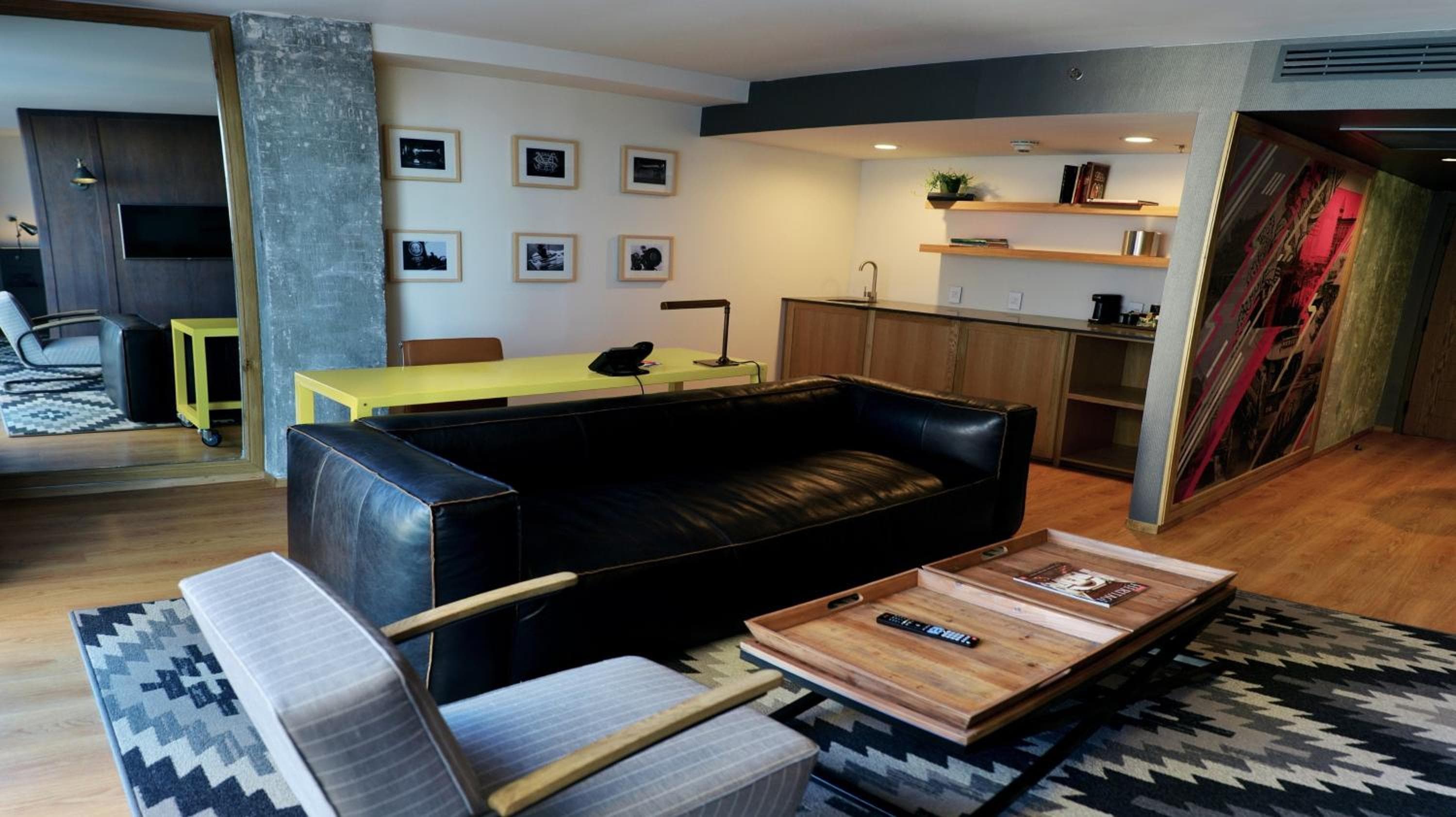 Suite King