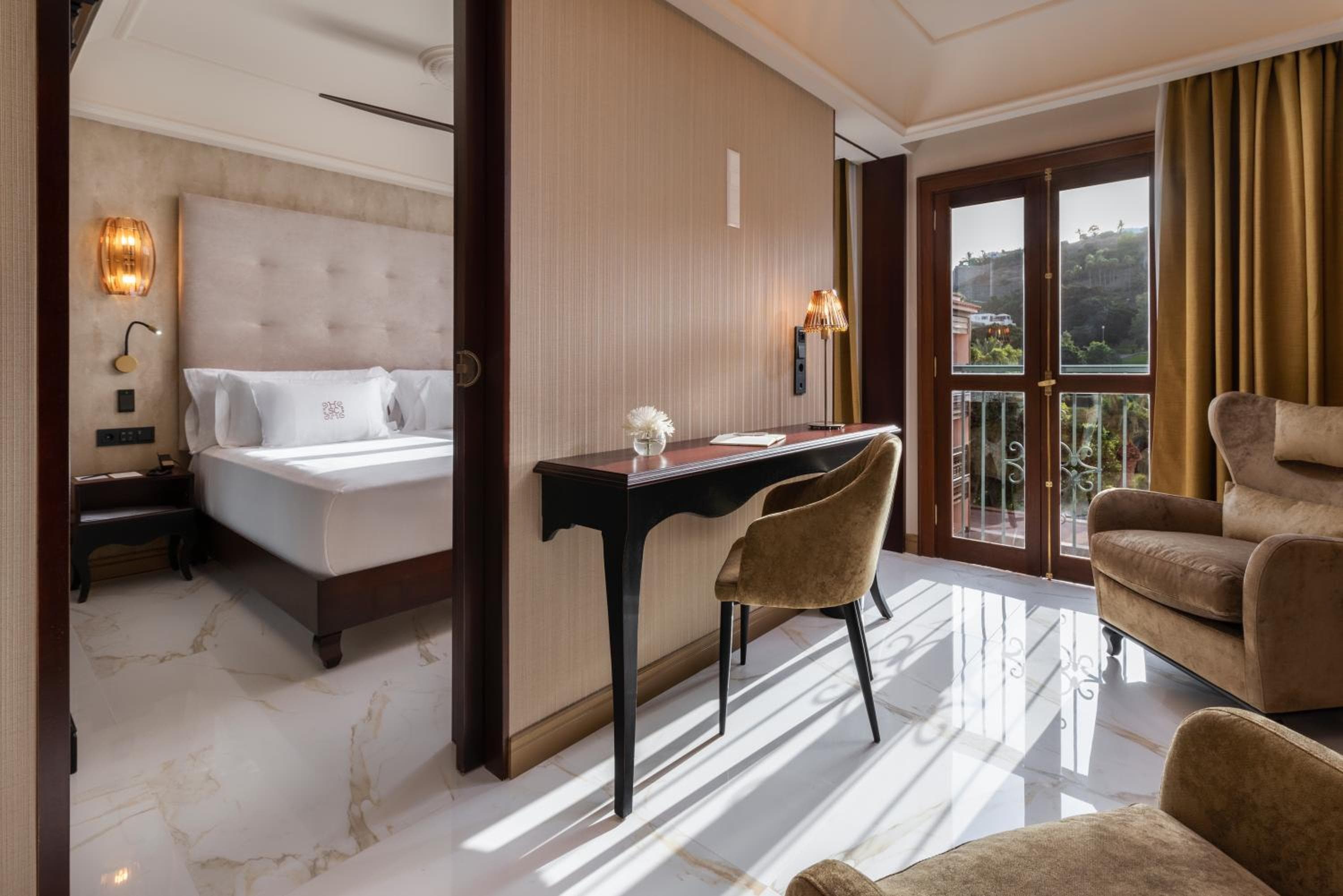 Junior Suite Premium (Junior-Suite Premium)