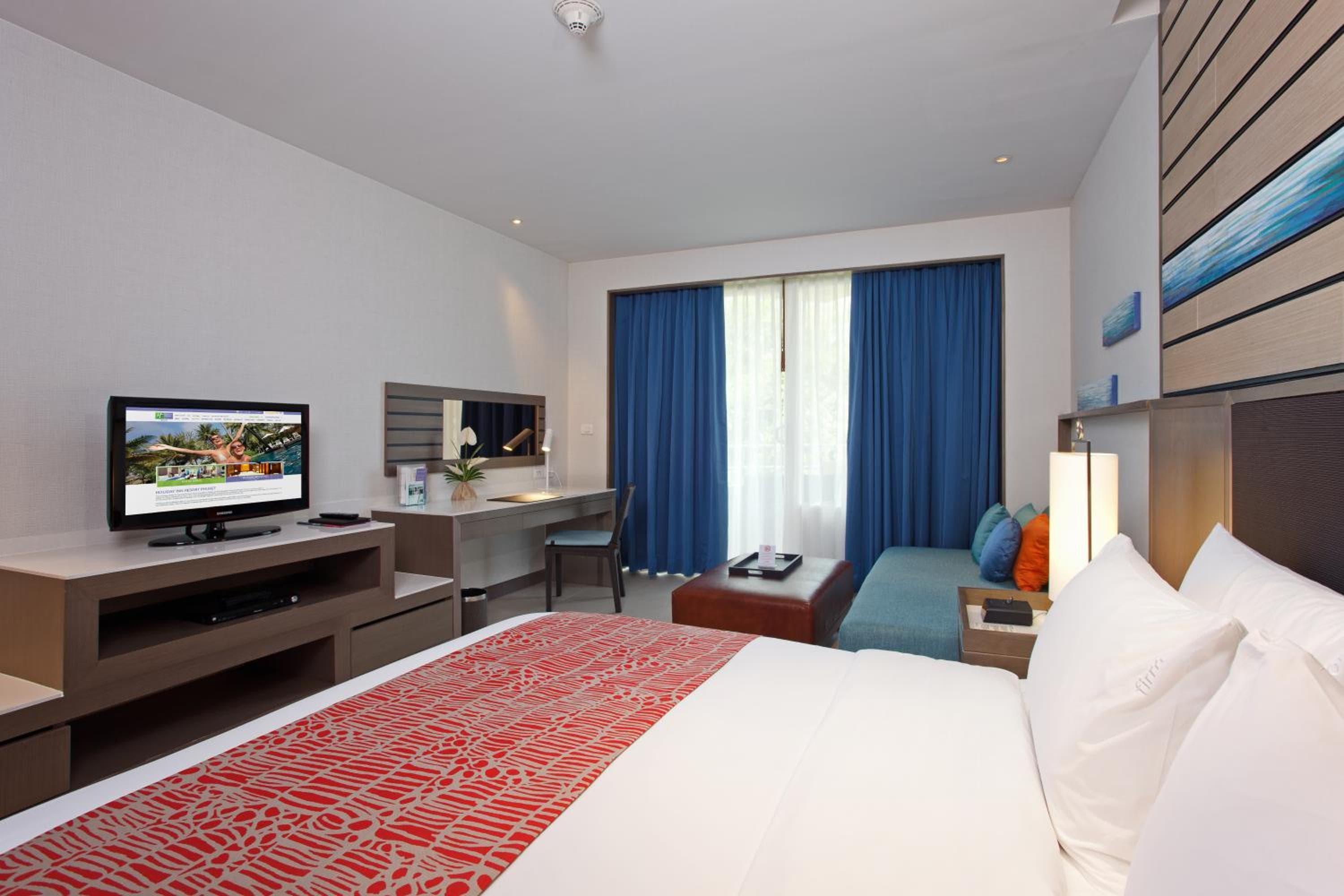Standardzimmer