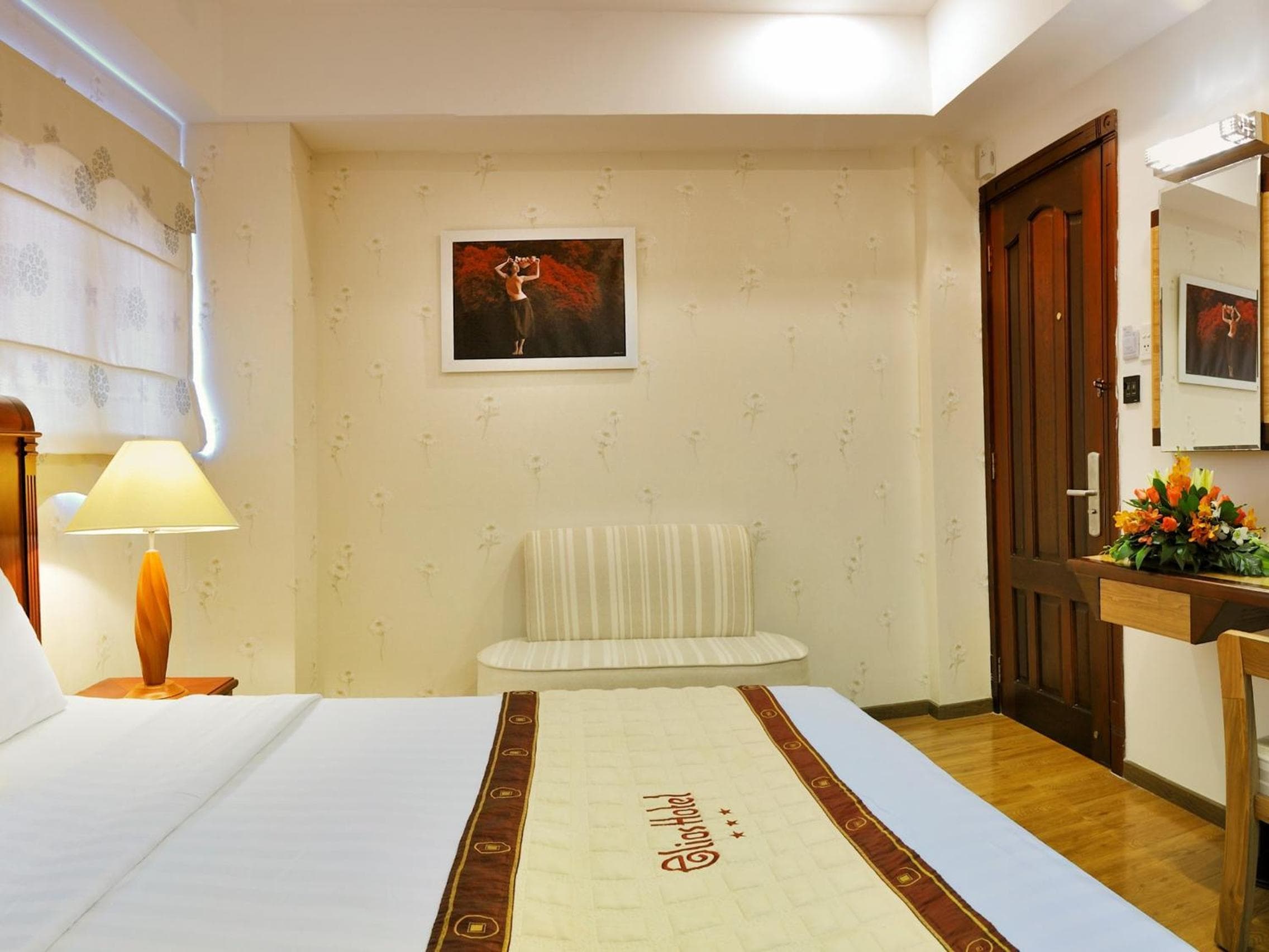 Senior Superior Doppelzimmer