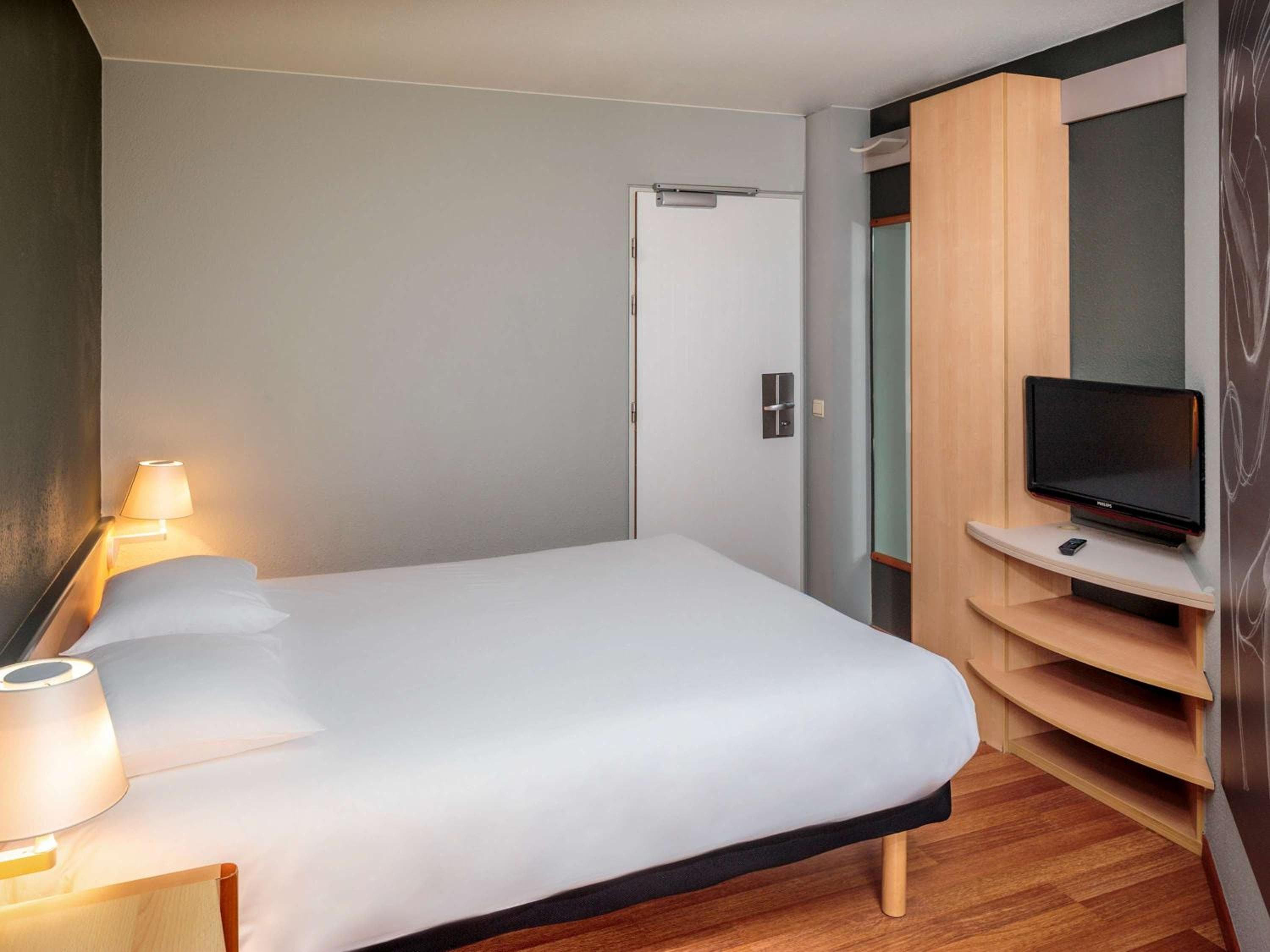 Habitación Doble Estándar