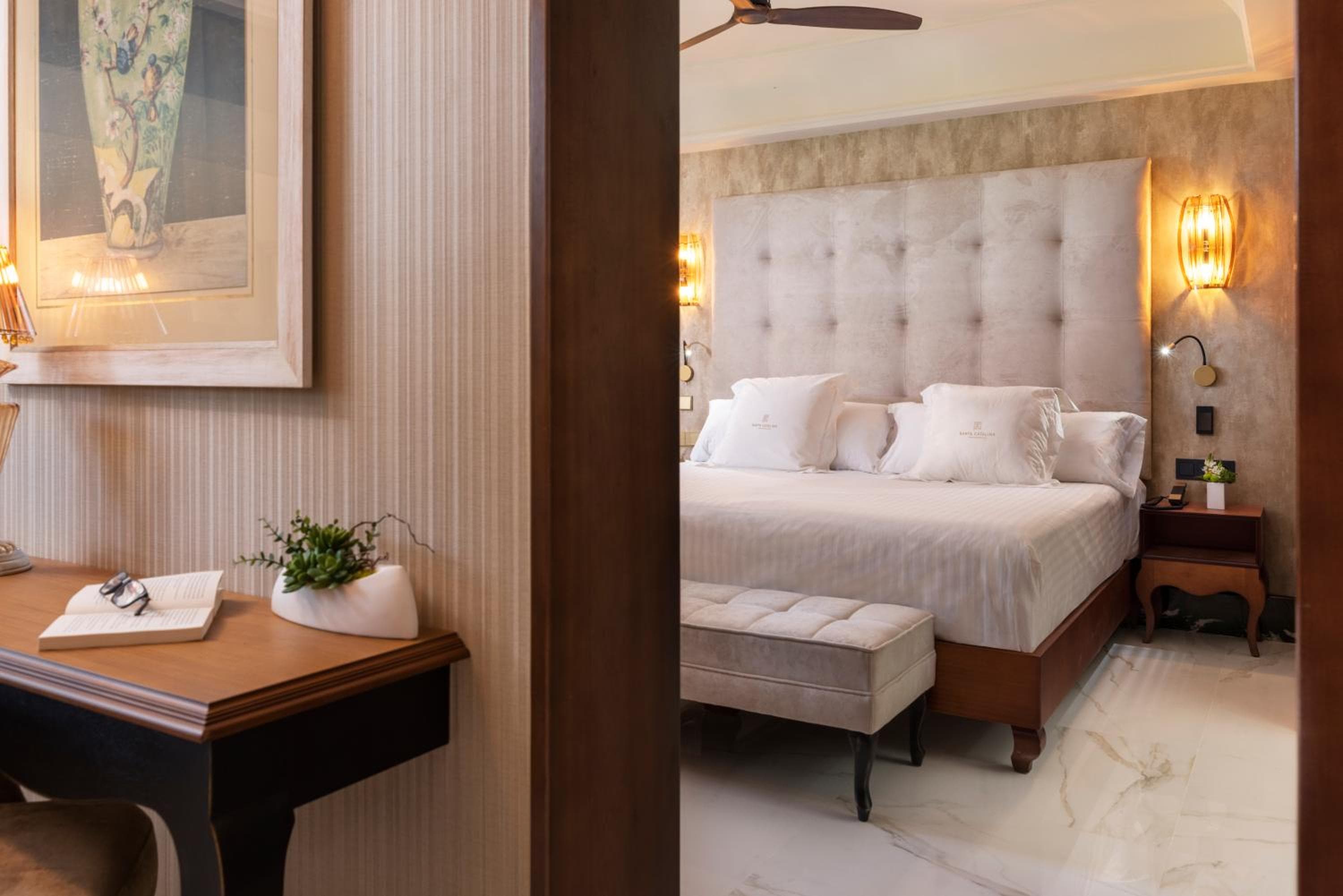 Deluxe Juniorsuite