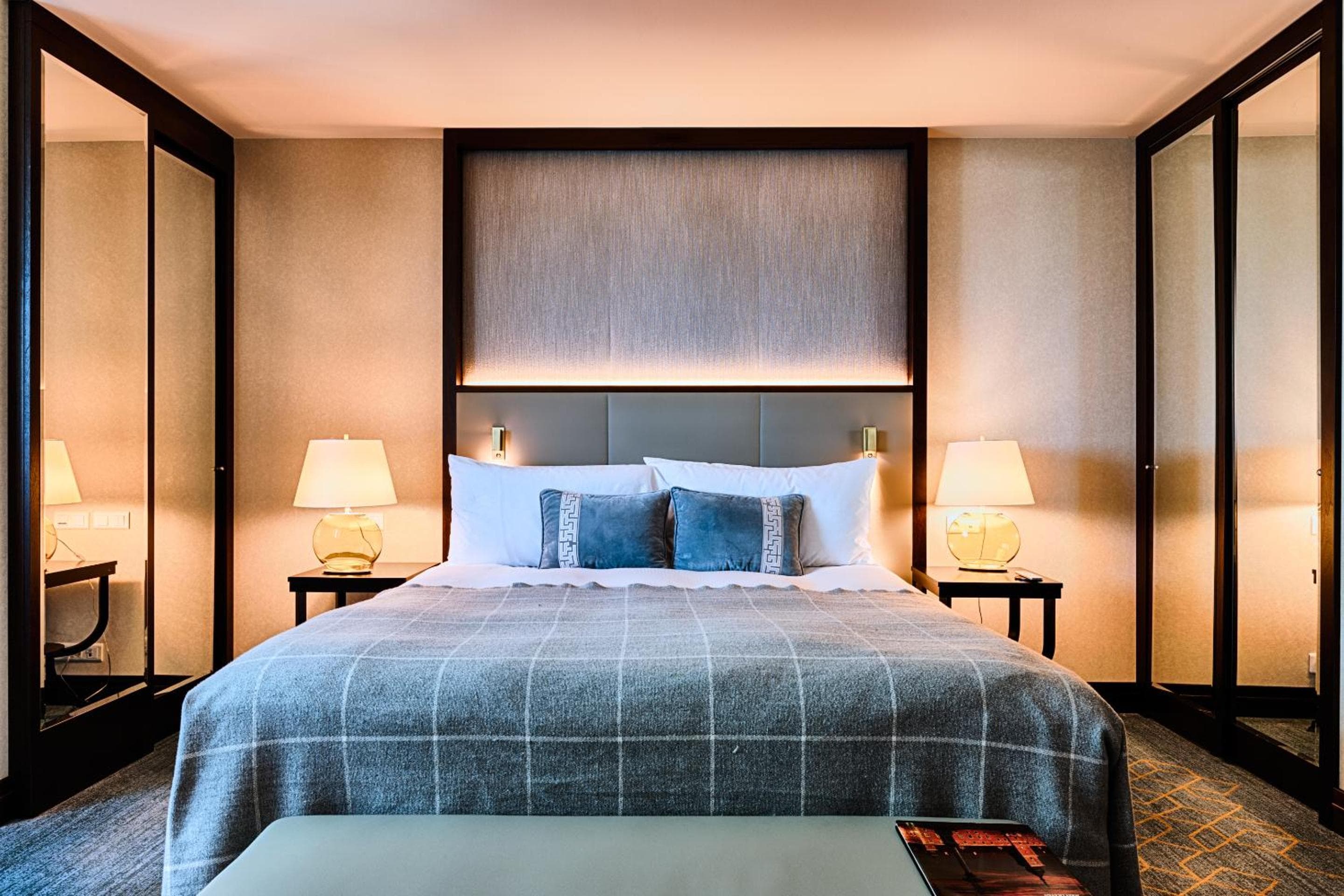 Classic Room