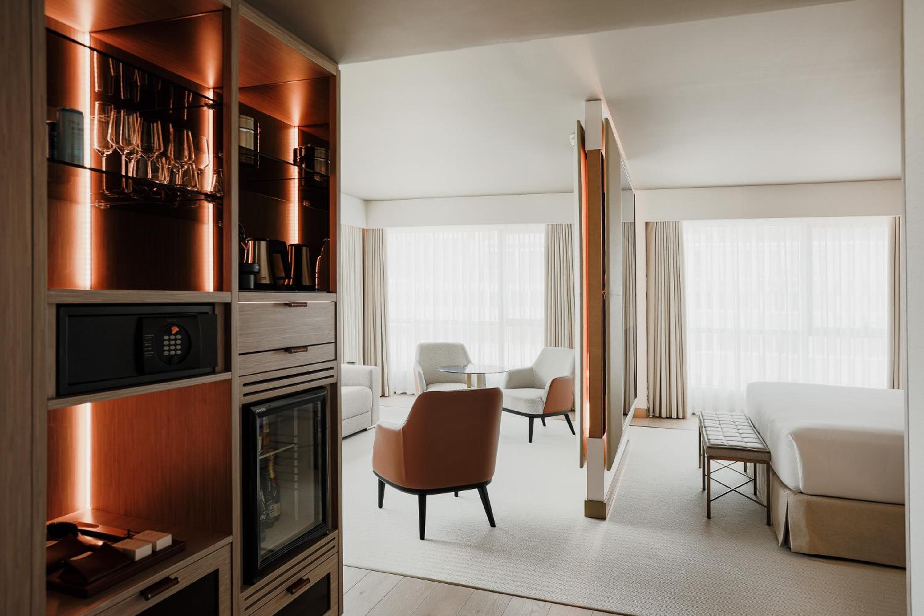 Premium Suite