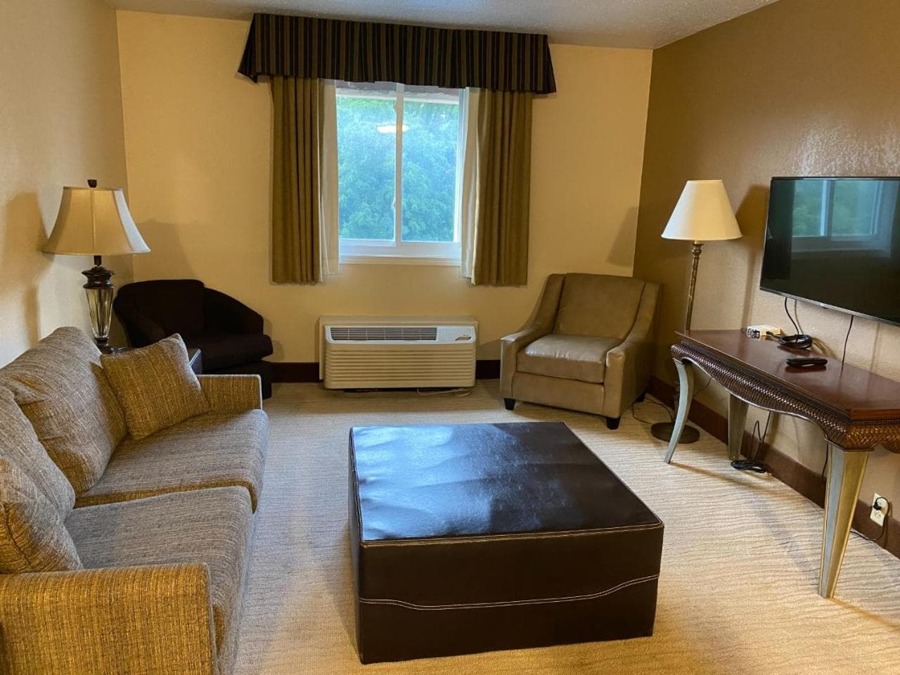 Königssuite