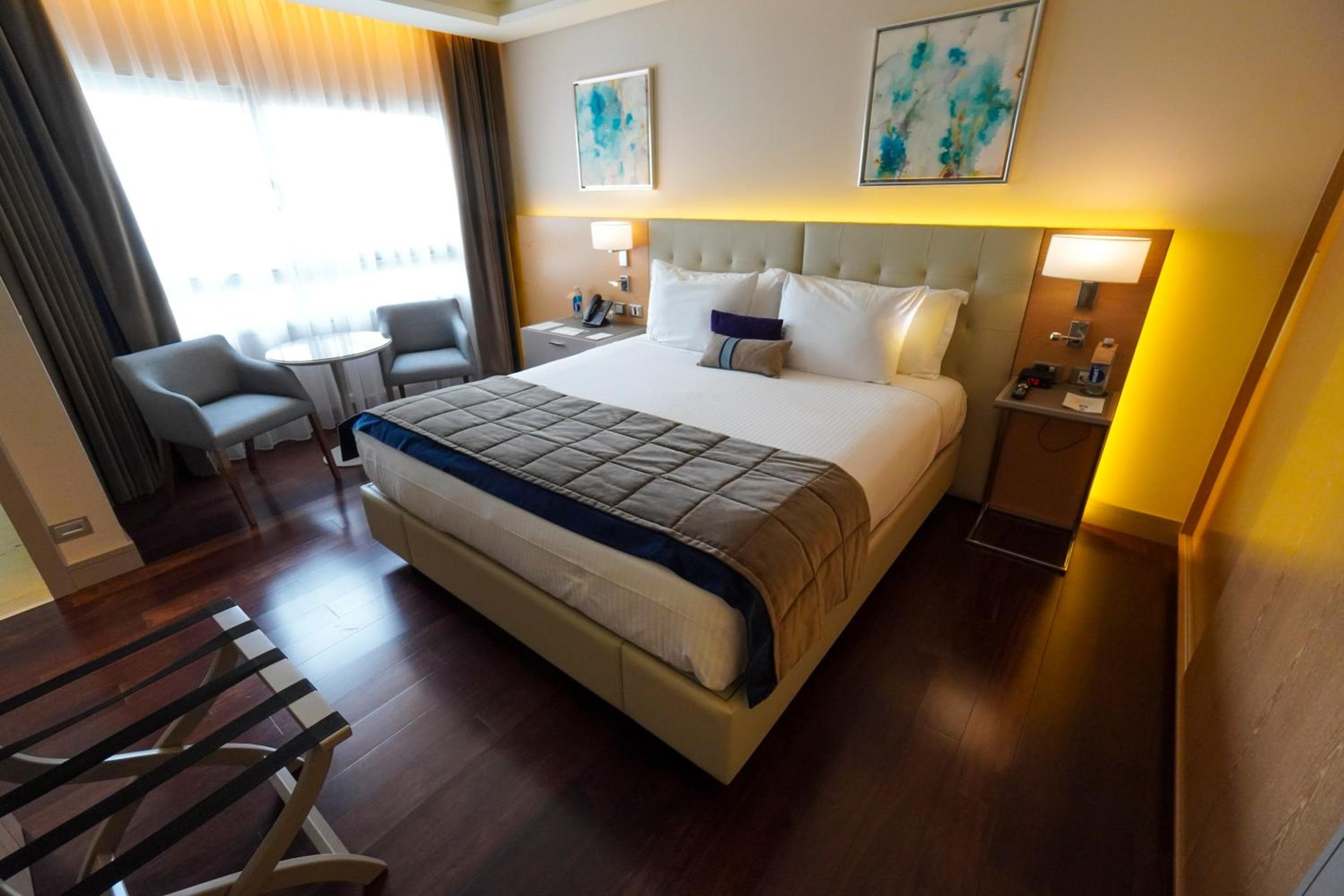 Habitación Superior King