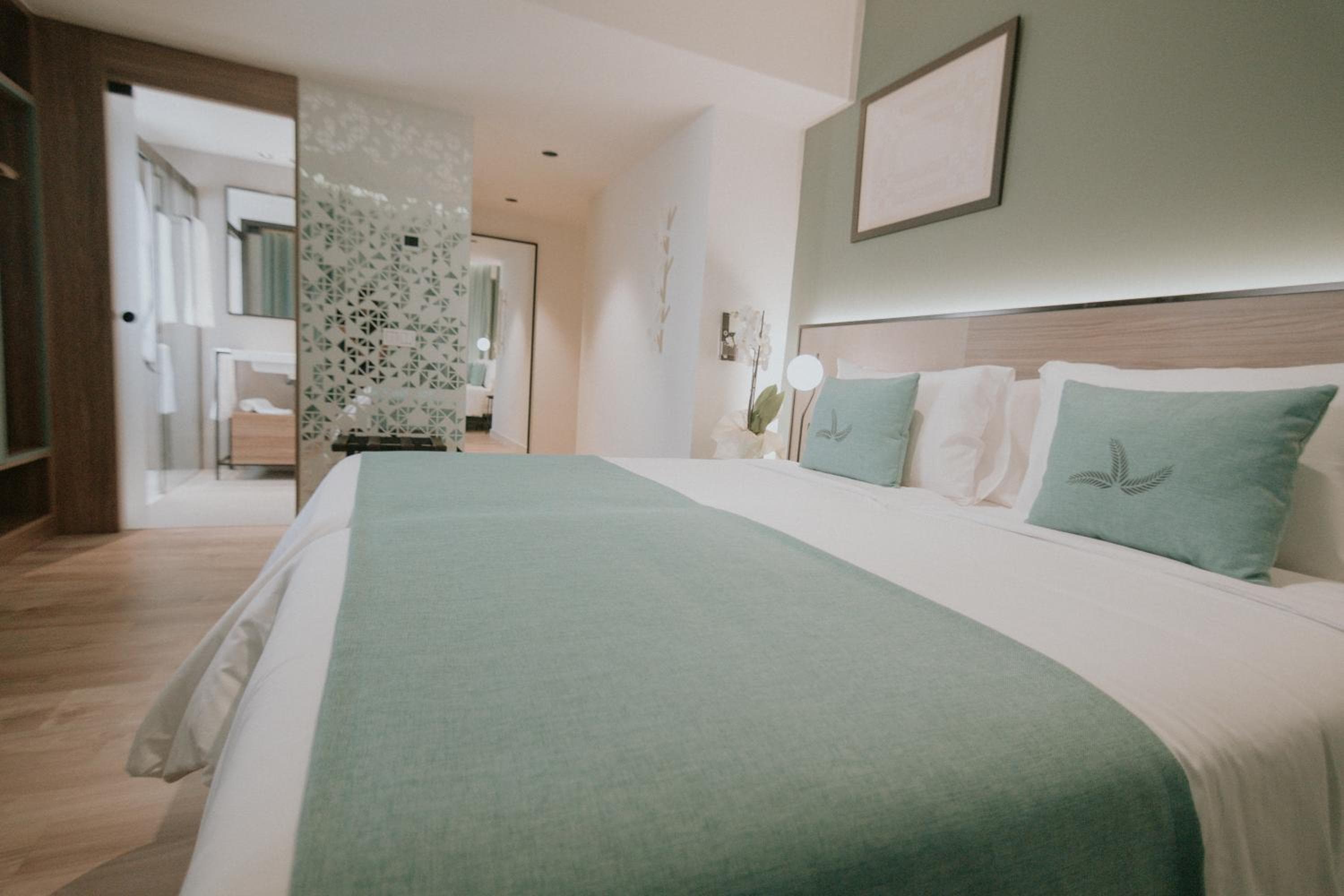 Premium-Zimmer