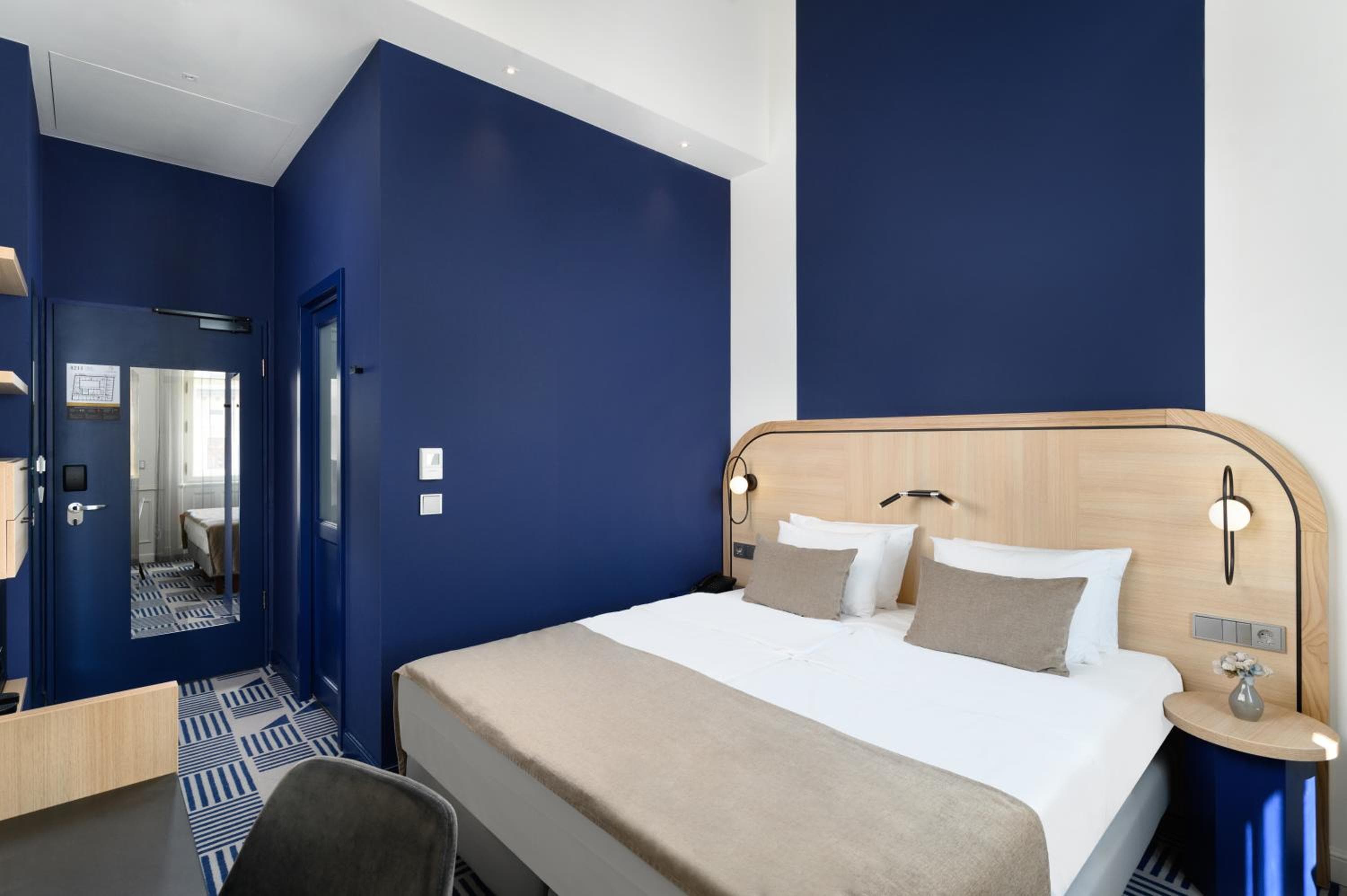 Superior Doppelzimmer