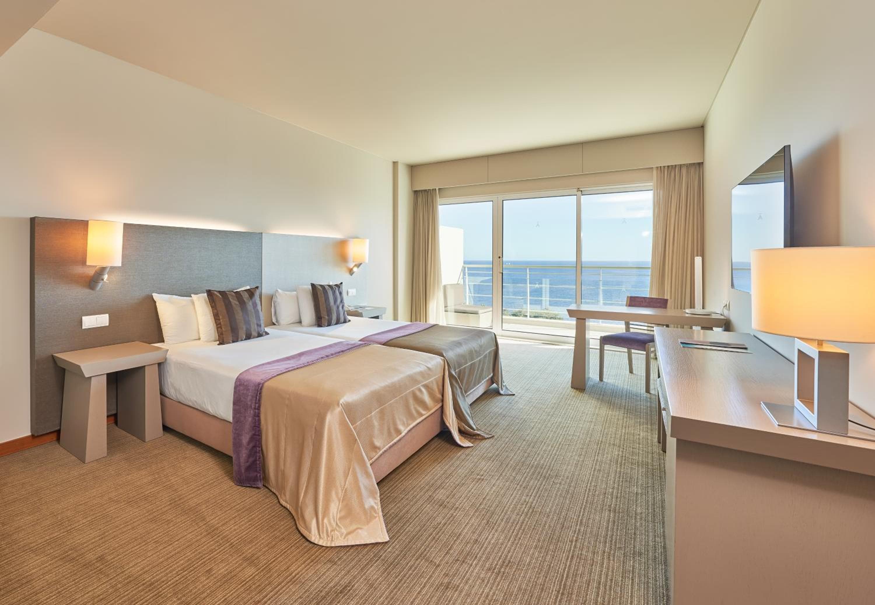 Suite Royal