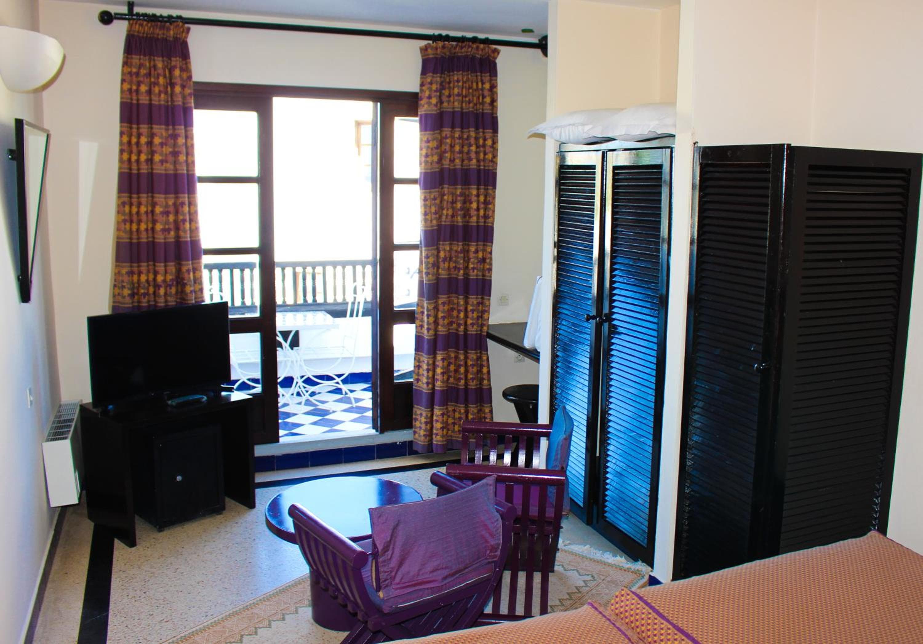 Chambre Familiale (4 Adultes)