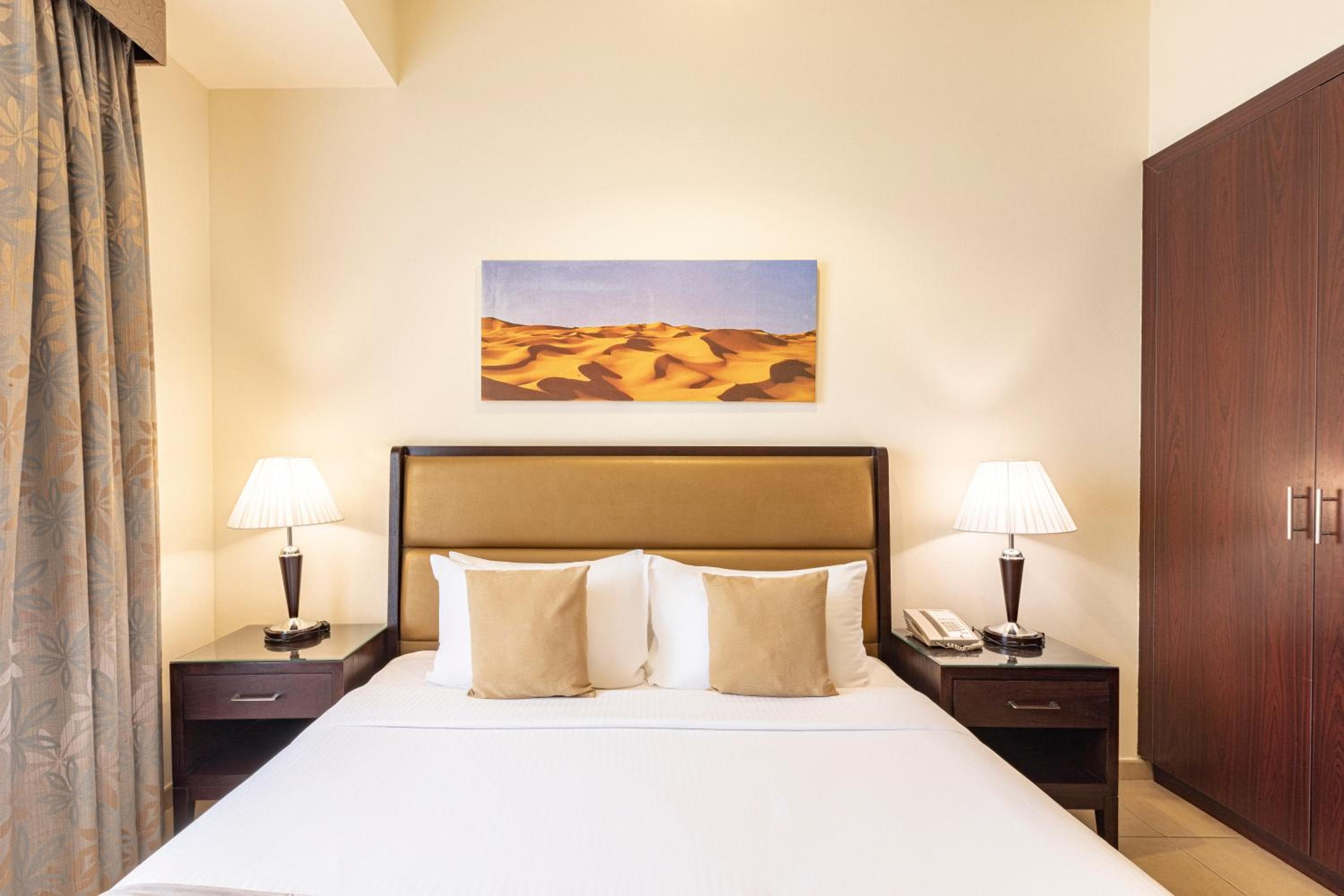 Two Schlafzimmer Apartment - Meerblick - 25% off on F und B, Just Steps from JBR Beach