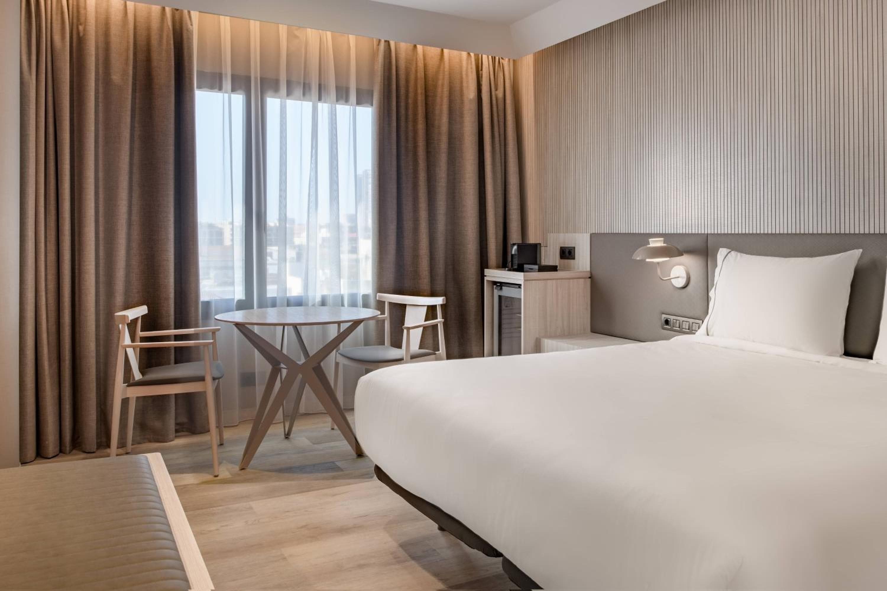 Habitación Estándar con Cama King