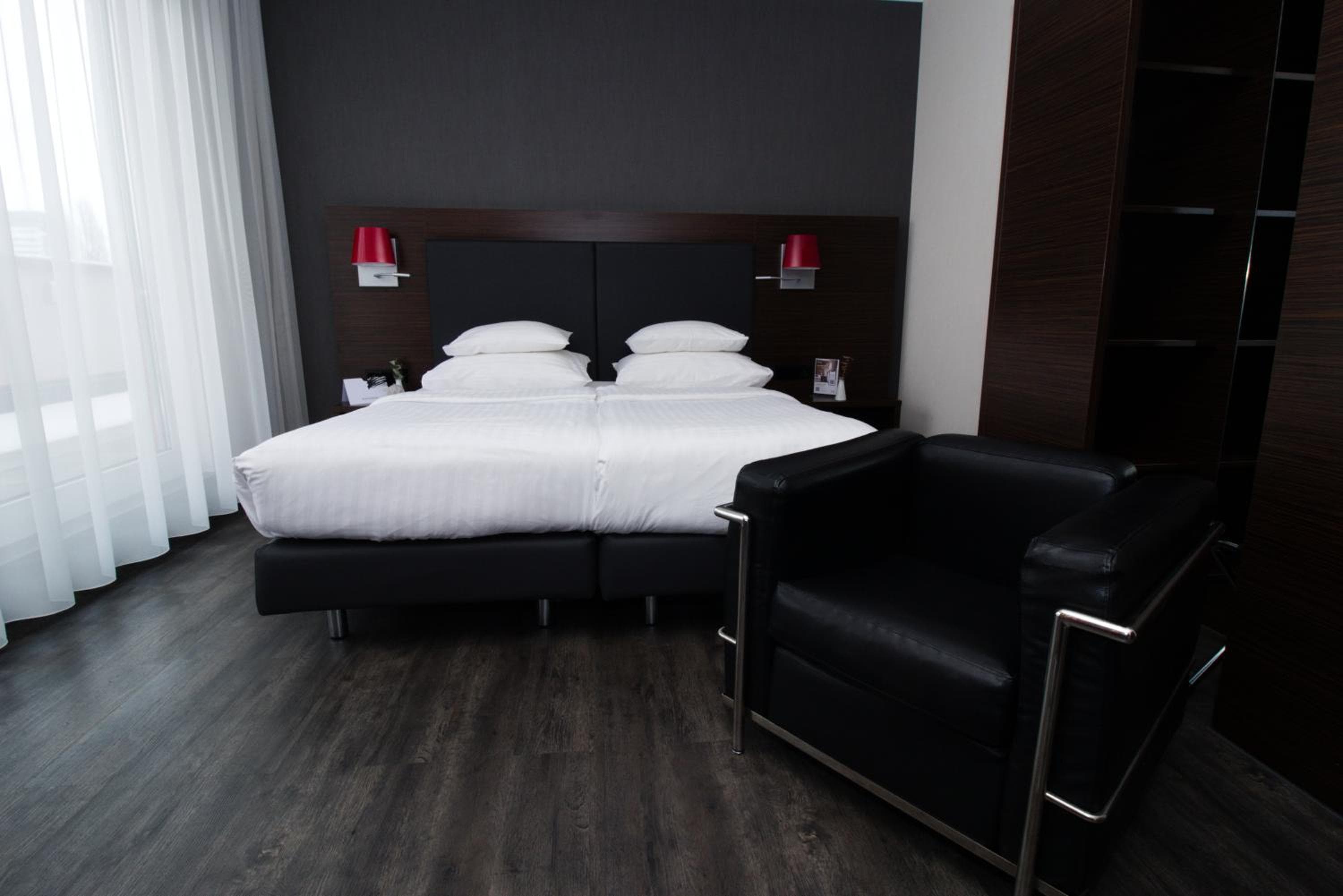 Komfort Doppelzimmer